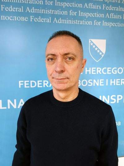 Denis Burgić