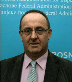 Mirsad Smailagić
