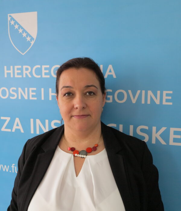 Sanela Imamović