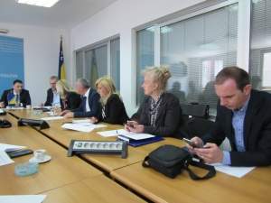Pojačane inspekcijske kontrole cijena zaštitne medicinske opreme i sredstava za dezinfekciju u FBiH