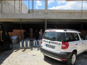 Humanitarna organizacija “Pomozi.ba” osigurala 2.000 zaštitnih maski za federalne sanitarne inspektore i uposlenike FUZIP