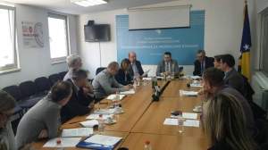 Implementacija projekta E-uprave: federalni inspektori pripremaju “ček liste” za novi elektronski inspekcijski sistem “E-inspektor 2″
