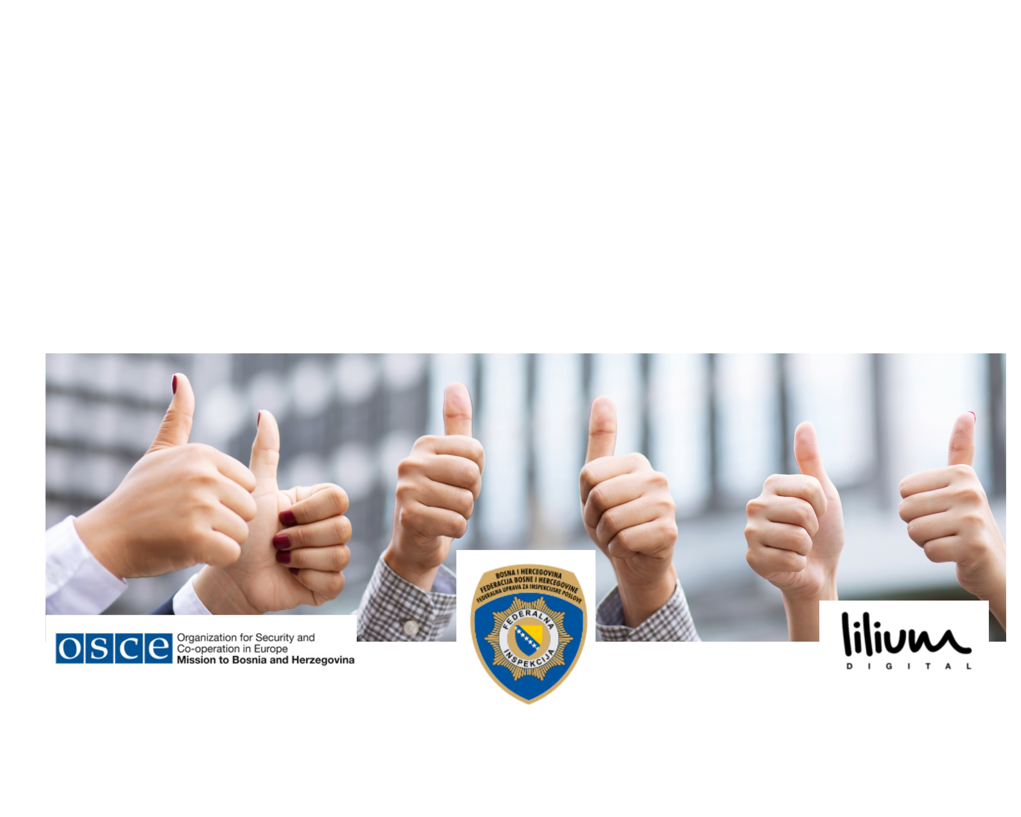 Nova Web stranica Federalne uprave za inspekcijske poslove