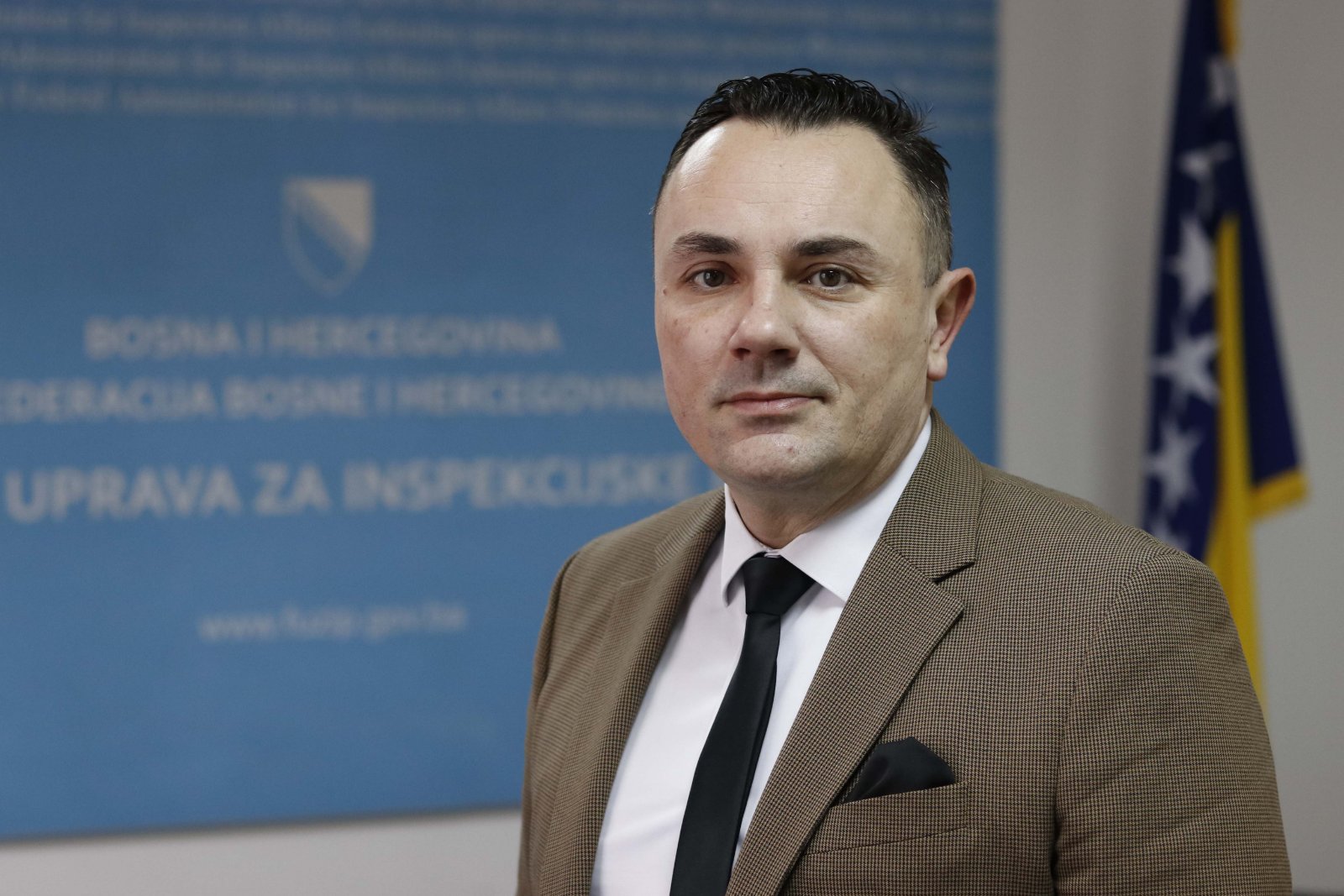 ODRŽANA GODIŠNJA KONFERENCIJA ZA MEDIJE FEDERALNE UPRAVE ZA INSPEKCIJSKE POSLOVE