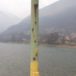 Rijeka Bosna, 1. februar 2023.