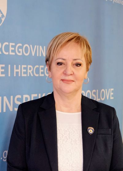 Vasvija Zubčević Kobilić