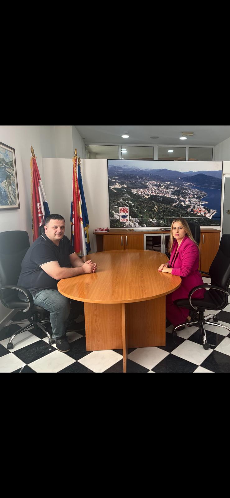 Pojačano prisustvo inspektora Federalne uprave za inspekcijske poslove u Neumu