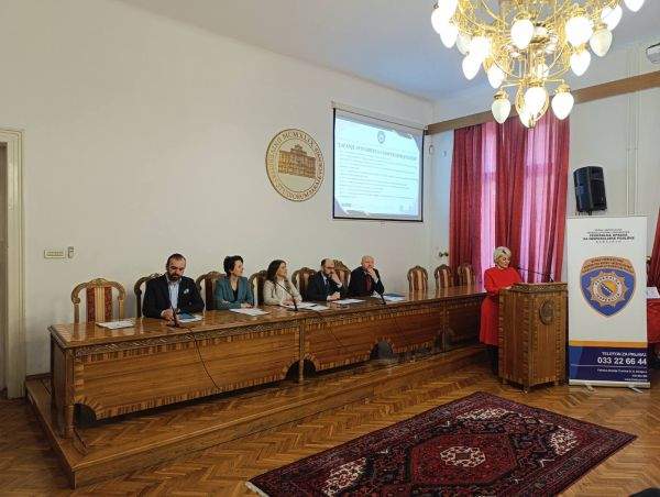 U REKTORATU UNIVERZITETA U SARAJEVU SVEČANO OZVANIČEN POČETAK REALIZACIJE POSEBNOG PROGRAMA STRUČNOG USAVRŠAVANJA ZA INSPEKCIJSKE ORGANE U FBIH: „JAČAJE INTEGRITETA U INSPEKCIJSKOJ SLUŽBI“