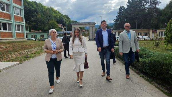 FUZIP u Goraždu: Kontinuiranim inspekcijskim nadzorom i odgovornim poslovanjem namjenske industrije do efikasnije zaštite životne sredine