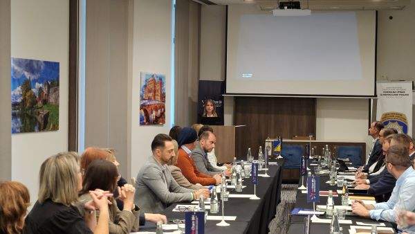 Direktorica Prvulović: Pružanjem adekvatne zaštite intelektualnog vlasništva do bolje početne pozicije u procesu pristupanja BiH Evropskoj uniji