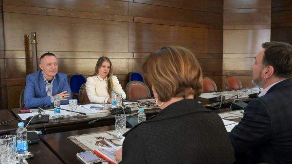 FUZIP i Federalno ministarstvo trgovine: U uslovima rasta cijena posebno važan efikasan i ujednačen nadzor ograničenih marži