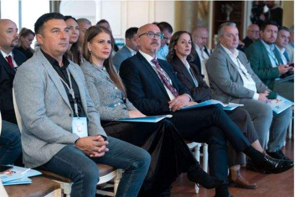 U Bihaću održana konferencija „Inovirajmo danas. Hranimo sutra”
